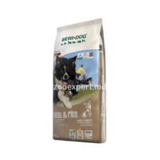 Bewi Dog Lamb & Rice 1kg (la cîntar)