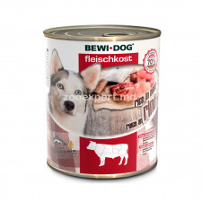 Bewi Dog Beef (vită) 800gr
