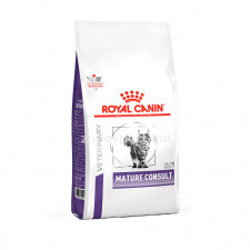 Royal Canin Veterinary Diet Mature Consult Balance 1kg ( la cîntar )