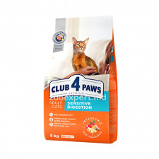Club 4 Paws Sensitive Digestion 1kg (la cîntar)