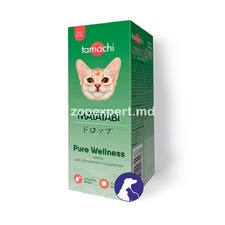Tamachi Matatabi picături de dresaj de pisici 10 ml