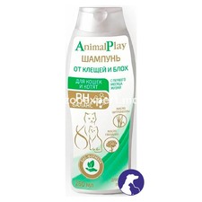 AnimalPlay Șampon Repelent 250 ml