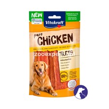 Vitakraft Chicken Fillet 80 gr