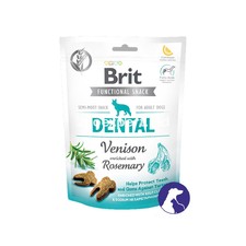 Brit Functional Snack Dental 150 gr
