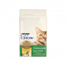 Cat Chow Sterilized 15 kg