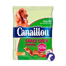 Canaillou Snack de mestecat 85gr