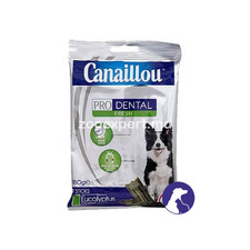 Canaillou Snack ProDental Fresh 7 buc 180g