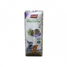 Vitapol Vita Herbal Fân pentru rozătoare 500 gr