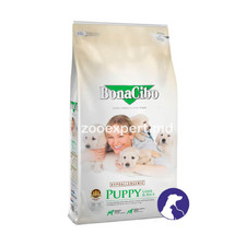 BonaCibo Puppy Lamb Hypoallergenic с Ягненком 1kg (развес)