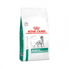 Royal Canin Diabetic Dog 1.5 kg