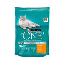 Purina One Adult Cat Chicken 200 gr