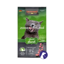 Leonardo Adult Lamb cu miel 1kg (la cîntar)