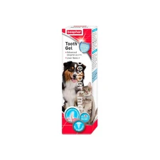 Beaphar tooth Gel dentar pentru animale 100 ml