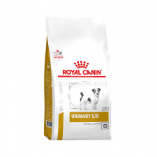 Royal Canin Urinary S/O Small Dog 1.5 kg
