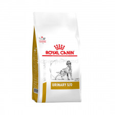 Royal Canin URINARY S/O Dog 7.5 kg