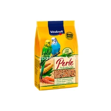Vitakraft корм для волнистых попугаев 500 gr