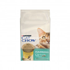 Cat Chow Hairball 1 kg ( развес )