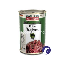 Bewi Dog Venison (Дичь) 400 gr