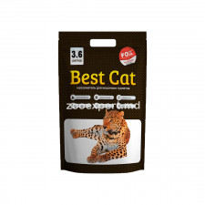 Best Cat Crystal fără aromă 3.6 L