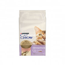 Cat Chow Special Care Sensitive 1 kg  ( развес )