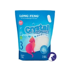 Long Feng Crystal 7.6 L