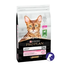 Pro Plan Delicate Ягненок 1kg(развес)