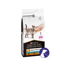 Purina Veterinary Diets Feline NF - Renal Function 1.5kg