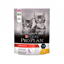 Pro Plan Kitten Original 400 gr