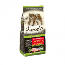 Primordial Holistic Cat Urinary 2 kg