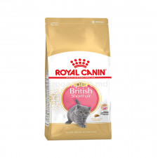Royal Canin British Shorthair Kitten 400 gr