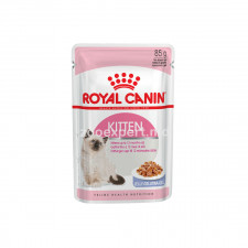 Royal Canin Kitten Jelly 85 gr