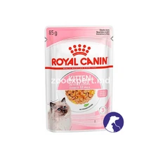 Royal Canin Kitten (желе) 85gr