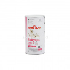 Royal Canin Babycat Milk 400 gr