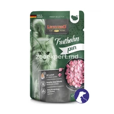Leonardo Turkey (индейка) 85gr