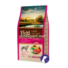 Sam's Field Adult Large Dog Lamb 1kg (la cîntar)