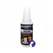 NutritFort Ectocid Natural Spot-On 30ml