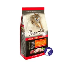 Primordial Holistic Mini Adult (prepeliță, rață) 1kg ( la cîntar )