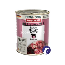 Bewi Dog Veal (Телятина) 800 gr