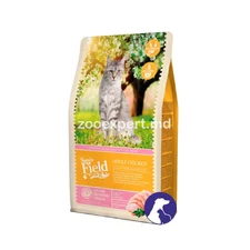 Sam's Field Cat  Adult Chicken 7.5 kg