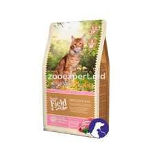 Sam's Field Cat Delicious Wild 7.5 kg