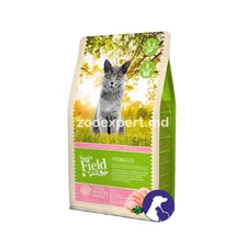 Sam's Field Cat Sterilised 1kg (la cîntar)