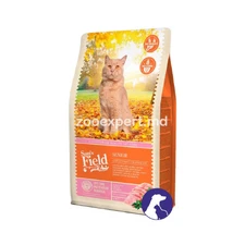 Sam's Field Cat Senior 7.5 kg