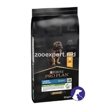 Pro Plan Puppy Large Chicken 12 kg