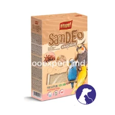 Vitapol Nisip pentru păsări anason 1.5 kg