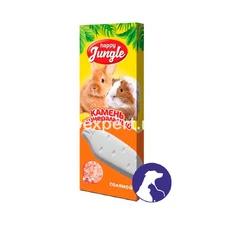 Happy Jungle Bloc mineral pentru rozătoare 50 gr