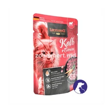 Leonardo Veal & Vegetables (телятина и овощи) 85gr