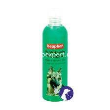 Beaphar Шампунь Herbal Dog Sensetive Skin 250 ml