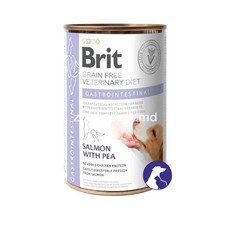 Brit GF Veterinary Diets Dog Gastrointestinal 400 gr