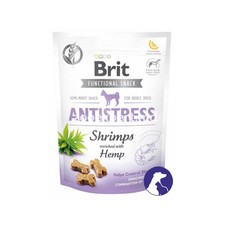 Brit Functional Snack Antistress 150 gr
