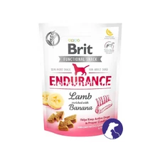 Brit Functional Snack Endurance (miel) 150gr